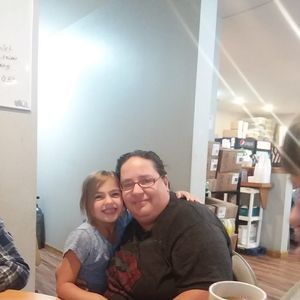 Meet your Posher, Chrissy